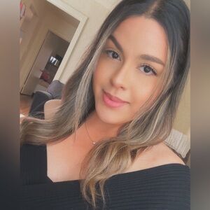 Meet your Posher, Sandra